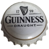 copy of IRLANDA (IE)  Cerveza Arthur Guinness Son & Co. Ltd. -321507