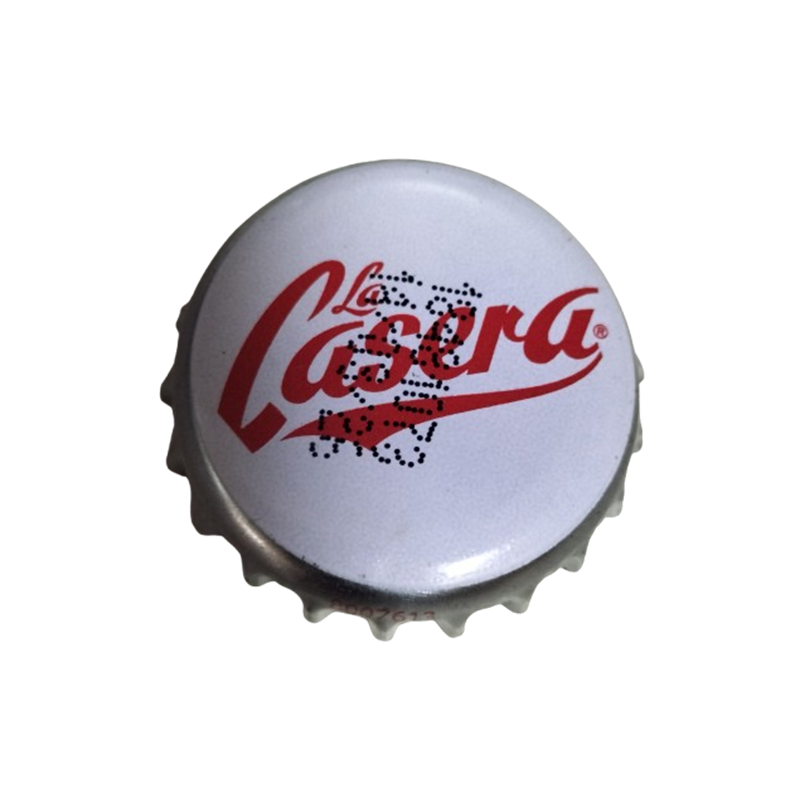 ESPAÑA (ES)   Bebida alcohólica  La Casera -8007613