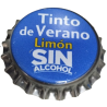ESPAÑA (ES)  Vino  La Casera (Sin usar)