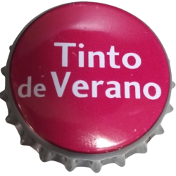 ESPAÑA (ES)  Vino La Casera