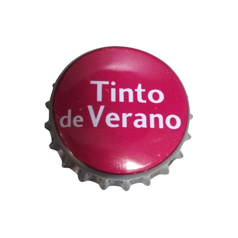 ESPAÑA (ES)  Vino La Casera