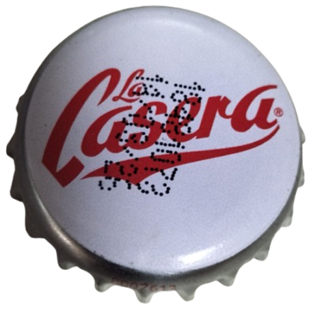 ESPAÑA (ES)  Bebida alcohólica  La Casera