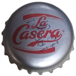 ESPAÑA (ES)  Soda La Casera