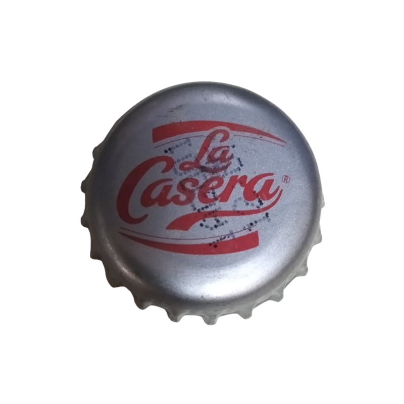 ESPAÑA (ES)  Soda La Casera