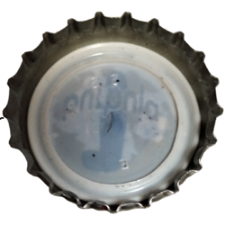 ESPAÑA (ES)  Soda La Casera