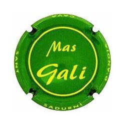 Mas Galí X-69481 V-29356