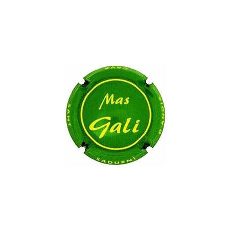 Mas Galí X-69481 V-29356