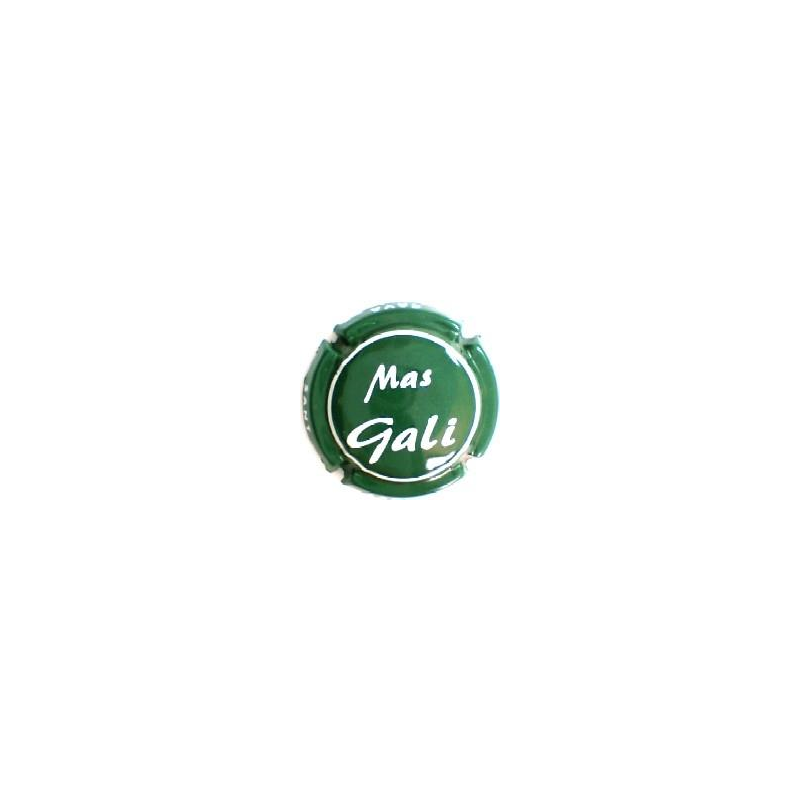 Mas Galí X-71835 V-20471