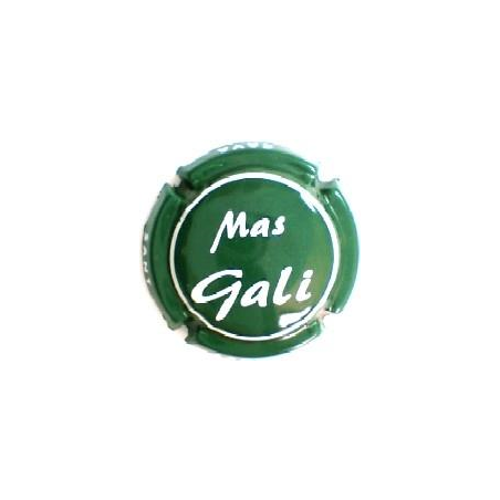 Mas Galí X-71835 V-20471