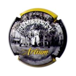 Artium X-37680 V-12542