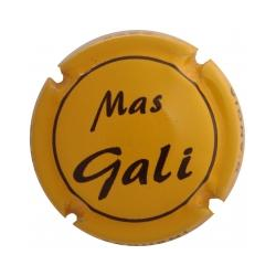 Mas Galí X-84302 V-23368