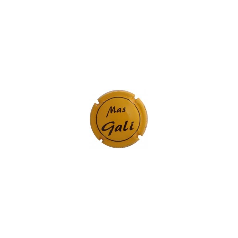 Mas Galí X-84302 V-23368