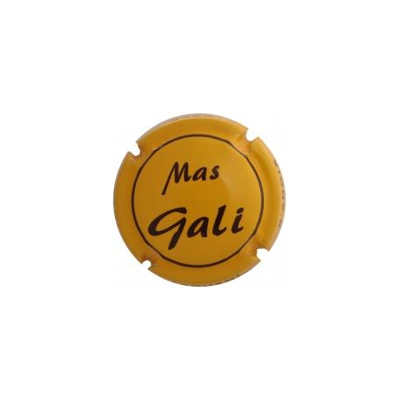 Mas Galí X-84302 V-23368