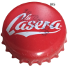 ESPAÑA (ES)  Soda La Casera - 8006503