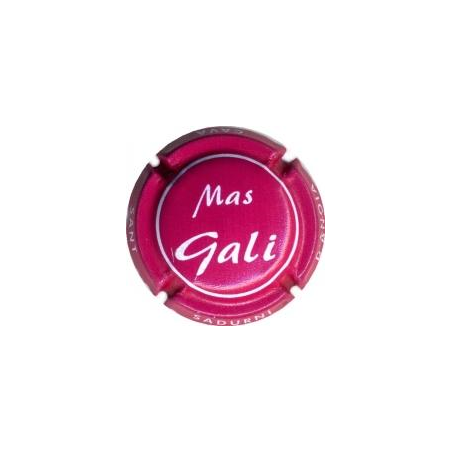 Mas Galí X-93838 V-26276