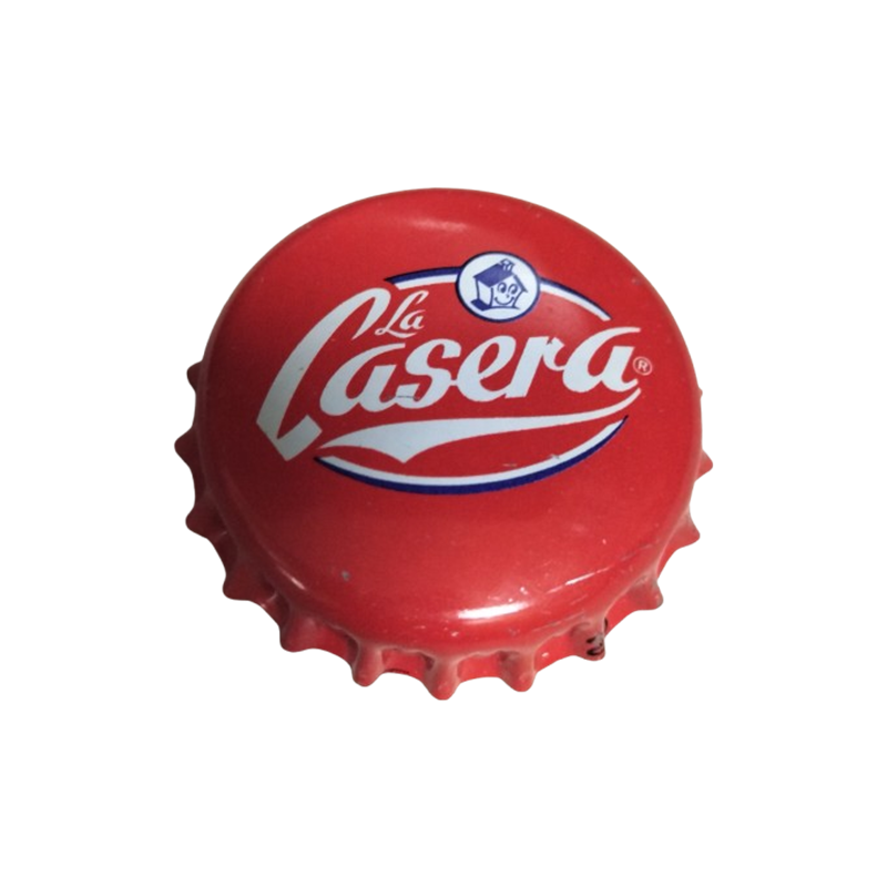 ESPAÑA (ES)  Soda La Casera