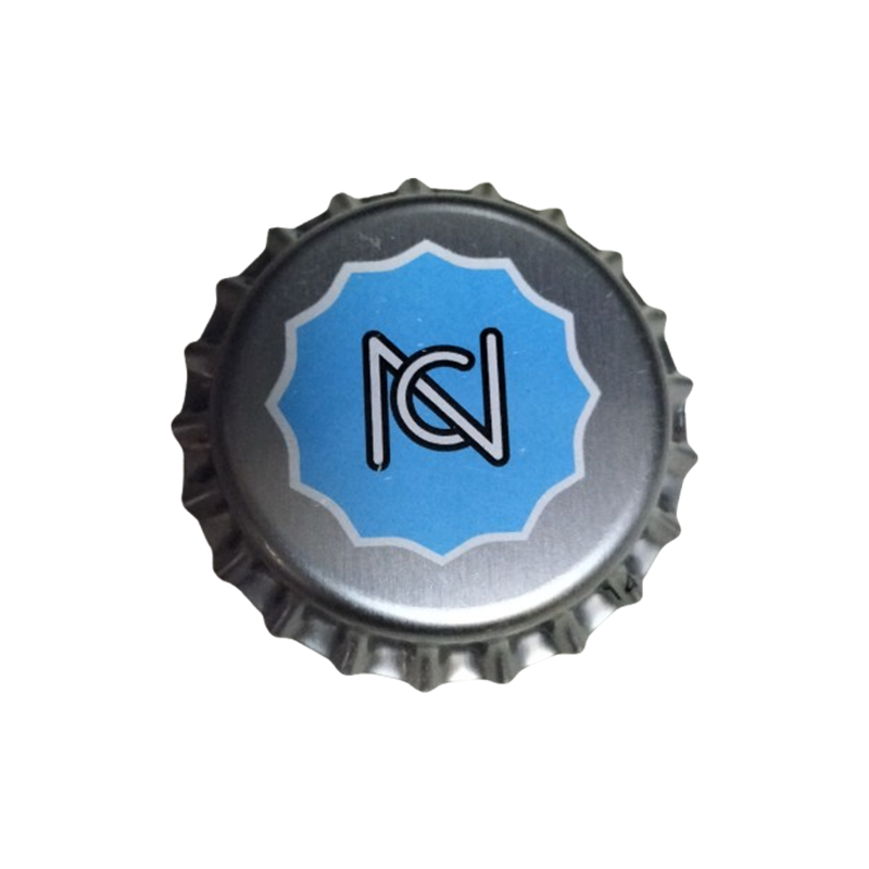 REINO UNIDO (GB)  Sidra  Newton Court cider (Sin usar)