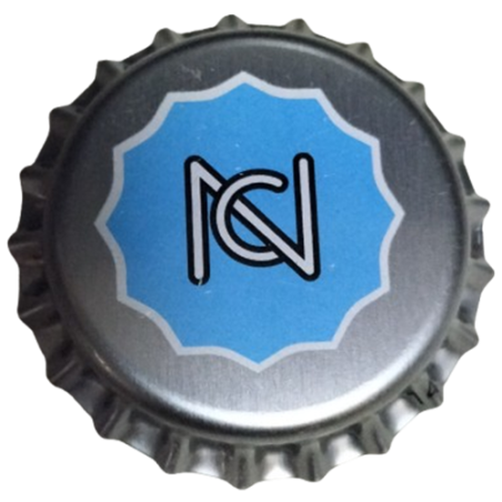 REINO UNIDO (GB)  Sidra  Newton Court cider (Sin usar)