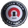 REINO UNIDO (GB)  Cerveza Camden Brewery Ltd.