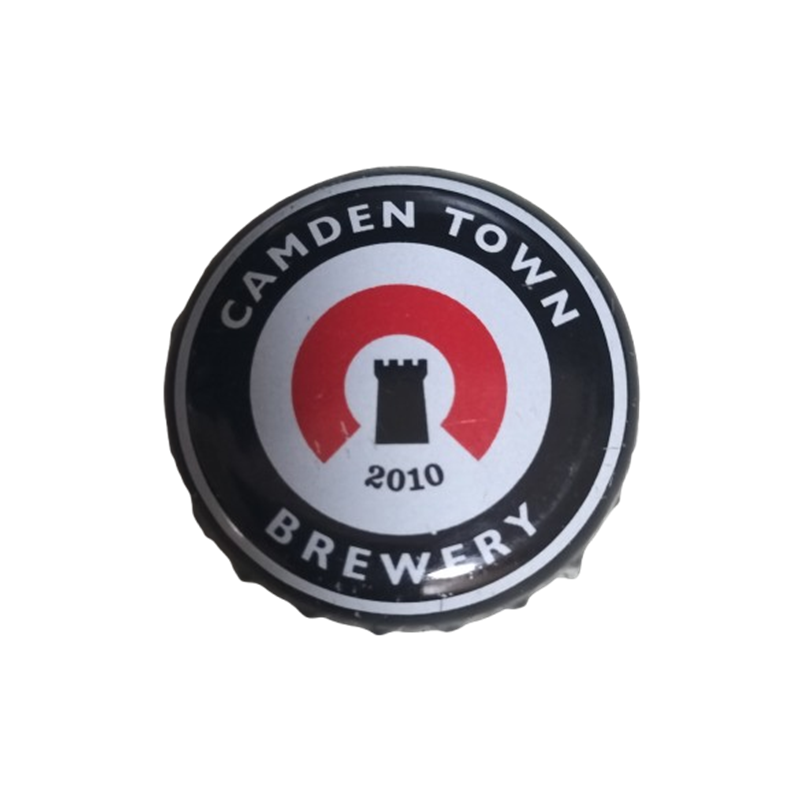 REINO UNIDO (GB)  Cerveza Camden Brewery Ltd.
