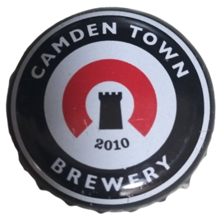 REINO UNIDO (GB)  Cerveza Camden Brewery Ltd.