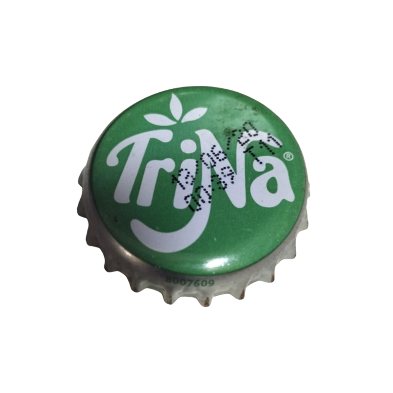 ESPAÑA (ES)  Soda Trina- 8007609.