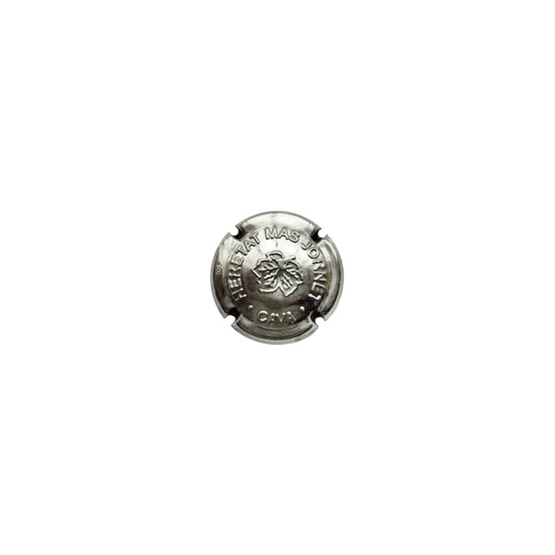 Mas Jornet X-5061 V-5247 (Plata)