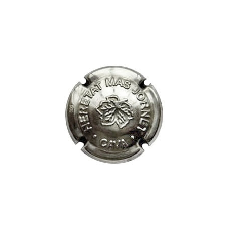 Mas Jornet X-5061 V-5247 (Plata)