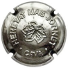 Mas Jornet X-5061 V-5247 (Plata)