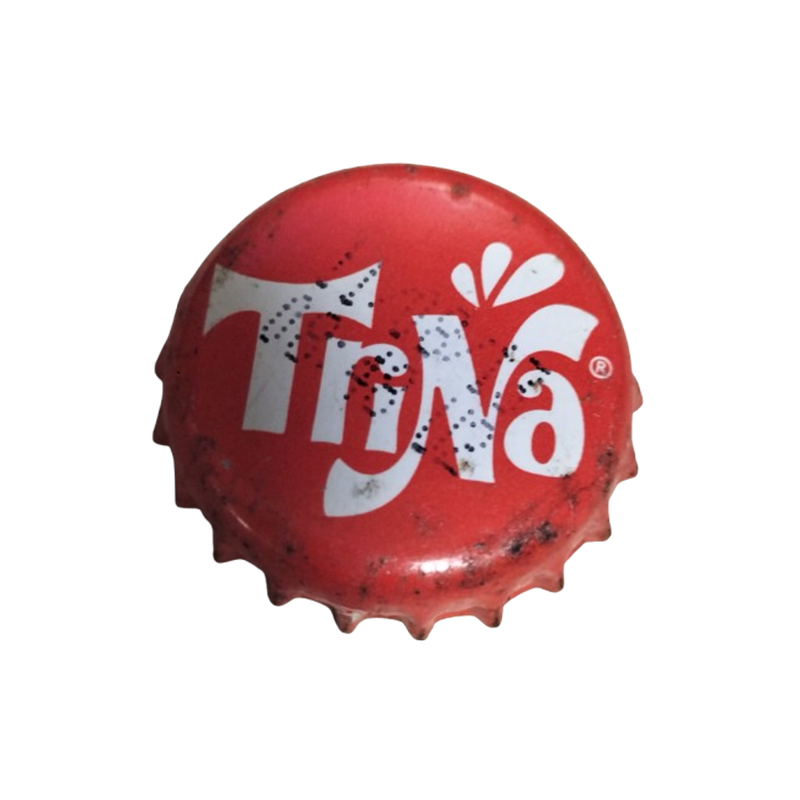 ESPAÑA (ES)  Soda Trina