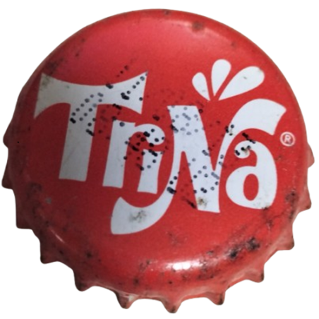 ESPAÑA (ES)  Soda Trina