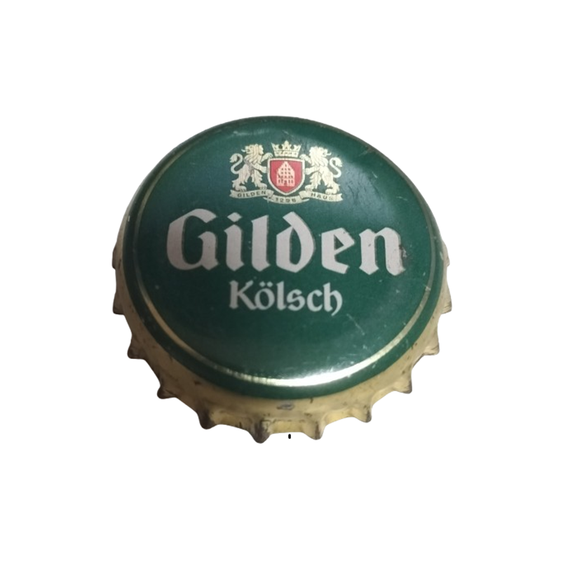ALEMANIA (DE)  Cerveza Gilden Kölsch Brauerei GmbH