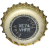 ALEMANIA (DE) Cerveza Cölner Hofbräu