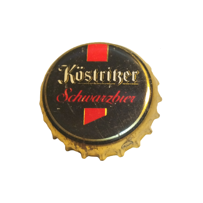ALEMANIA (DE)  Cerveza Köstritzer Schwarzbierbrauerei