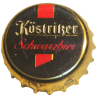 ALEMANIA (DE)  Cerveza Köstritzer Schwarzbierbrauerei
