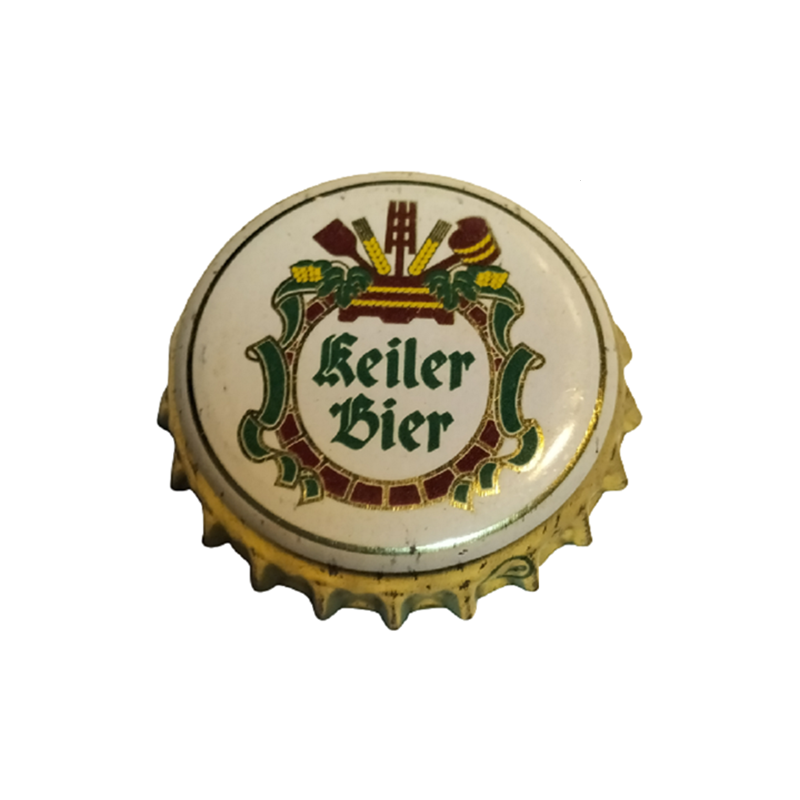 ALEMANIA (DE)  Cerveza Lohrer