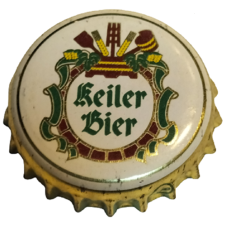 ALEMANIA (DE)  Cerveza Lohrer