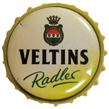 ALEMANIA (DE)  Cerveza Veltins gmgh & co. (Brauerei)