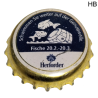 ALEMANIA (DE) Cerveza Herforder Brauerei GmbH & Co. KG