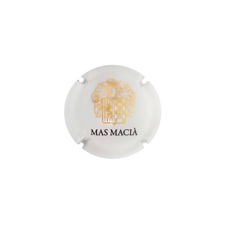 Mas Macià X-137203