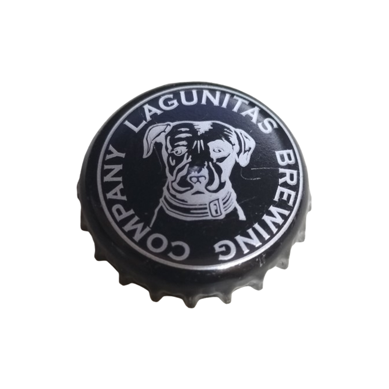 ESTADOS UNIDOS (US)  Cerveza Lagunitas Brewing Co.