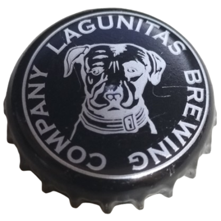 ESTADOS UNIDOS (US)  Cerveza Lagunitas Brewing Co.