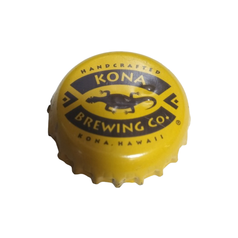 ESTADOS UNIDOS (US)  Cerveza Kona Brewing Company