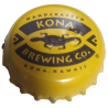 ESTADOS UNIDOS (US)  Cerveza Kona Brewing Company