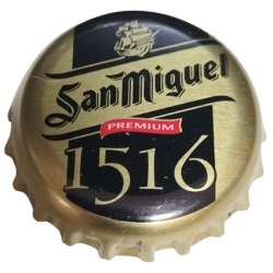 ESPAÑA (ES)  Cerveza San...