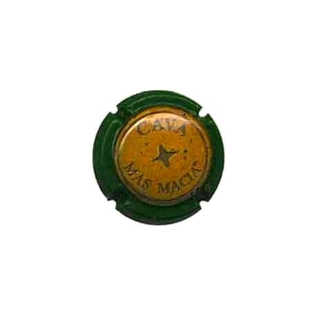 Mas Macià X-3897 V-4342