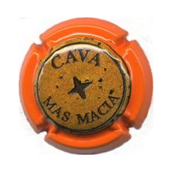 Mas Macià X-50113 V-15827