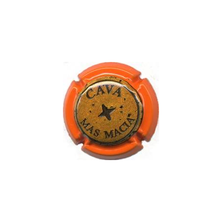 Mas Macià X-50113 V-15827