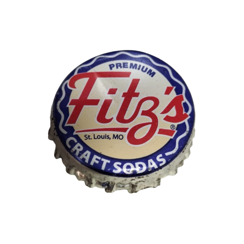 ESTADOS UNIDOS (US)  Soda Fitz Bottling Co.
