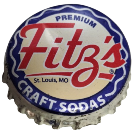 ESTADOS UNIDOS (US)  Soda Fitz Bottling Co.